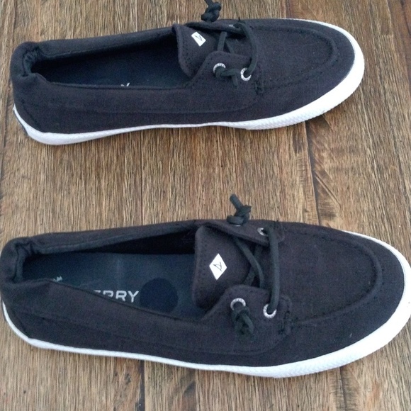 🦋 WOMENS SPERRY TOP SLIDER SHOES🦋 - Picture 4 of 8